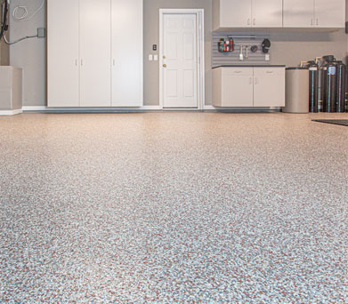 The Smarter Garage | Garage Flooring, Storage & Organization